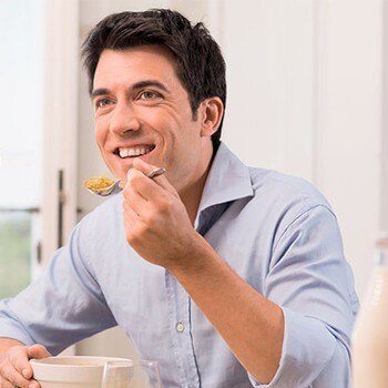 Desayuno