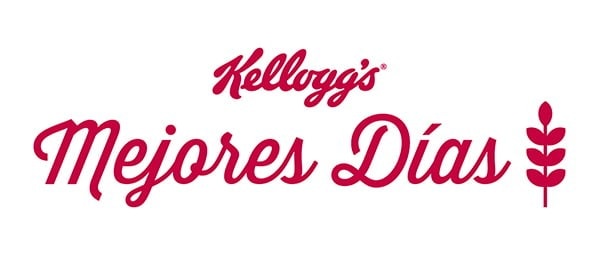 Kellogg's® Mejores Días Kellogg's® Mejores Días