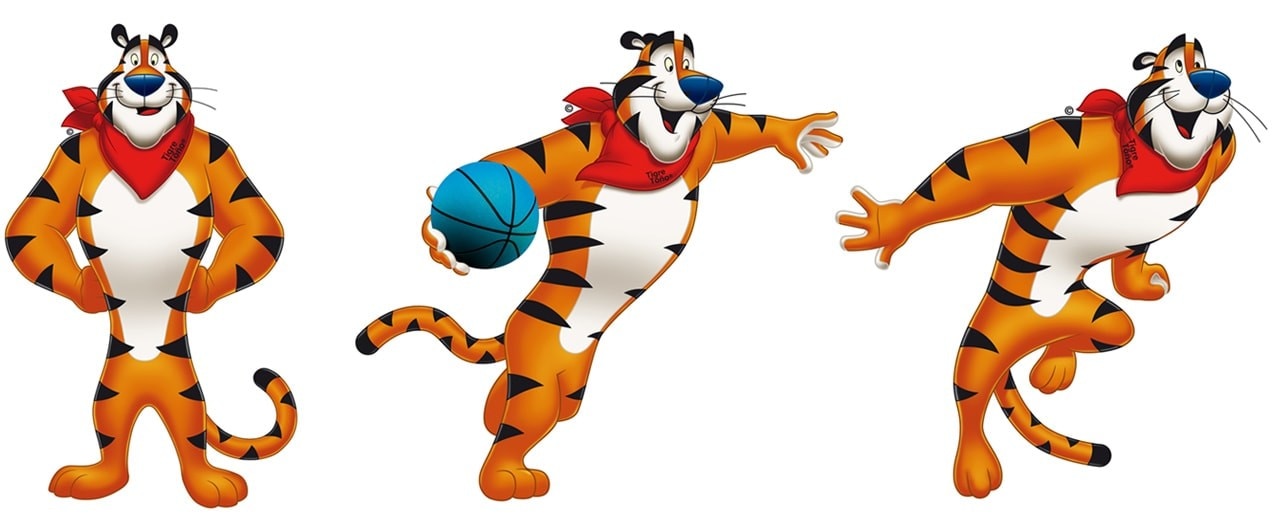 Tigre Toño® Tigre Toño®