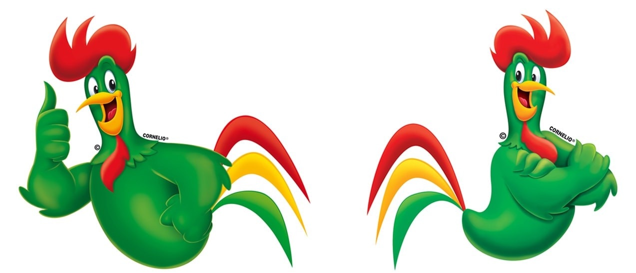 Cornelio® Cornelio®