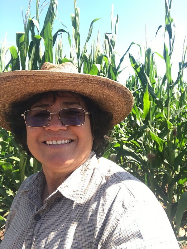 Ariana Arzola Galindo Ariana Arzola Galindo