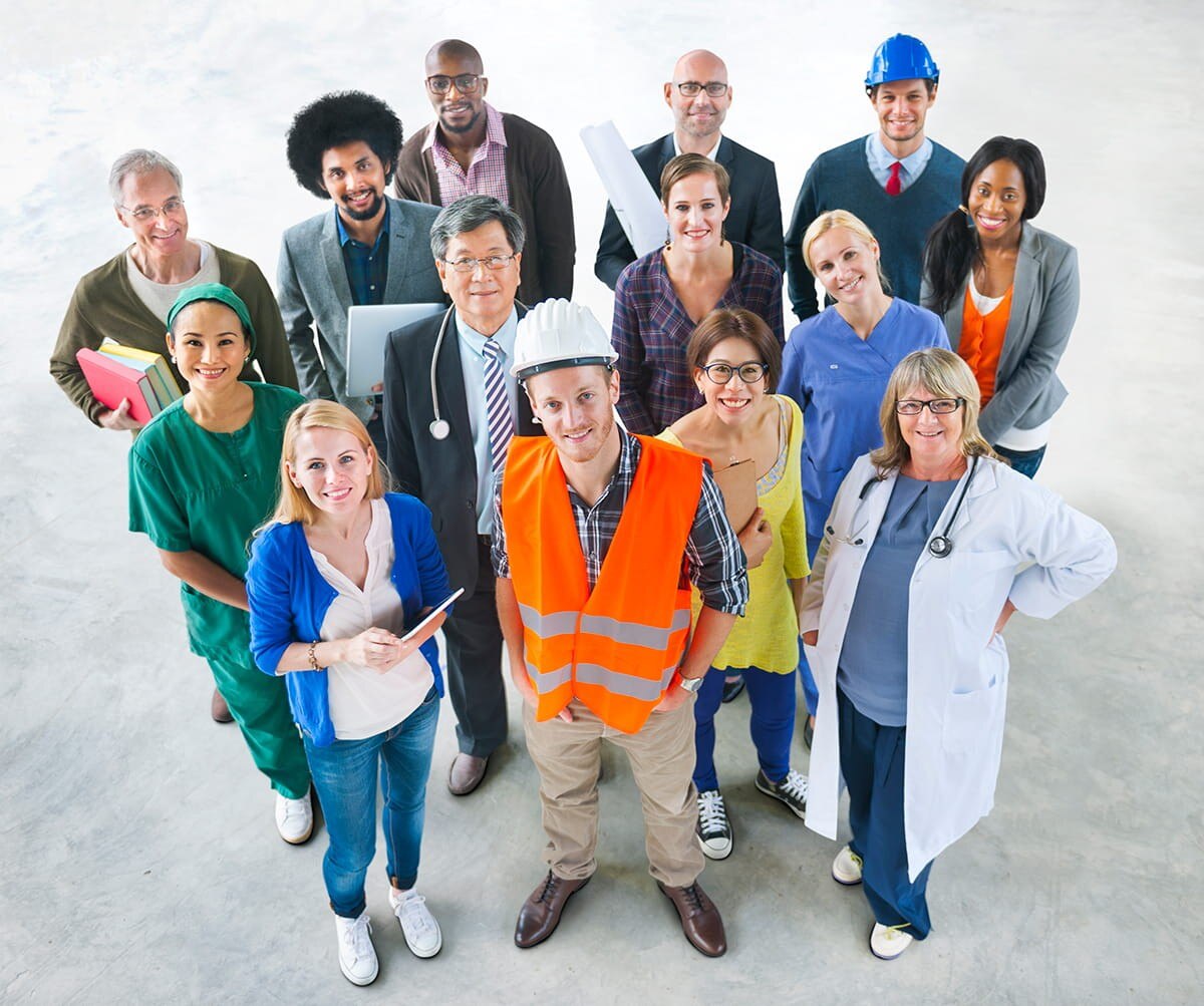 Trabajadores Trabajadores
