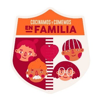 Cocinamos y comemos en familia Cocinamos y comemos en familia