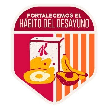 Fortalecemos el hábito del desayuno Fortalecemos el hábito del desayuno
